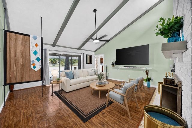 1305 GREENFIELD CIRCLE, Venice, FL 34292