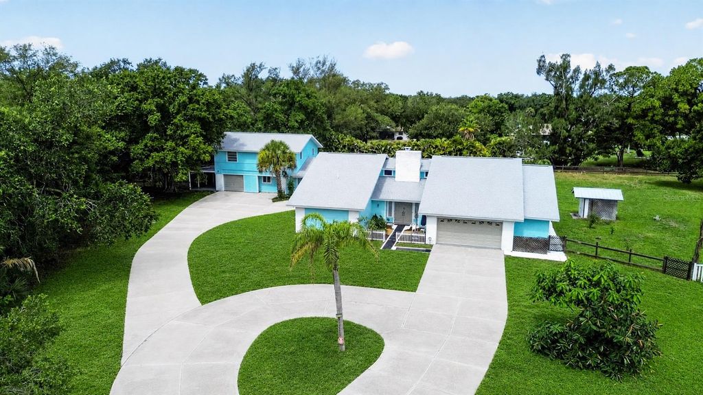 1305 GREENFIELD CIRCLE, Venice, FL 34292