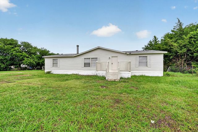 13405 Wheat Road, Venus, TX 76084