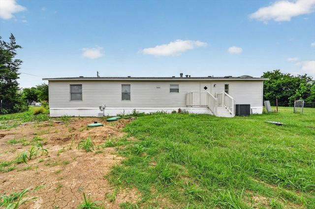 13405 Wheat Road, Venus, TX 76084