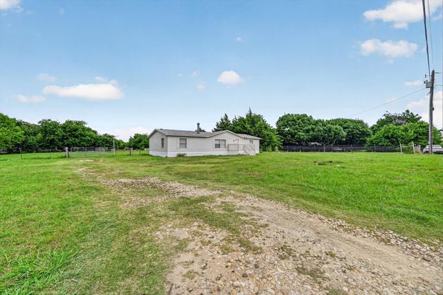 13405 Wheat Road, Venus, TX 76084