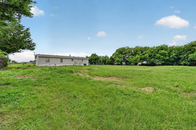 13405 Wheat Road, Venus, TX 76084