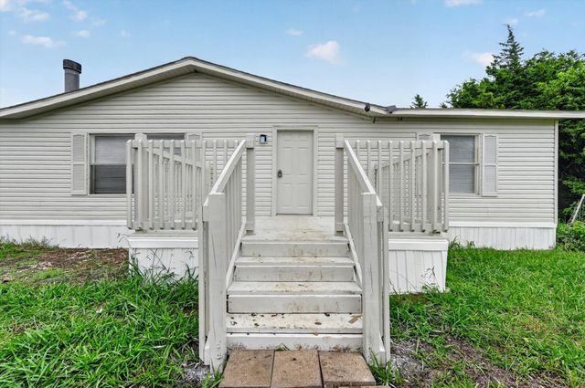 13405 Wheat Road, Venus, TX 76084