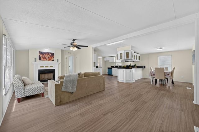 13405 Wheat Road, Venus, TX 76084
