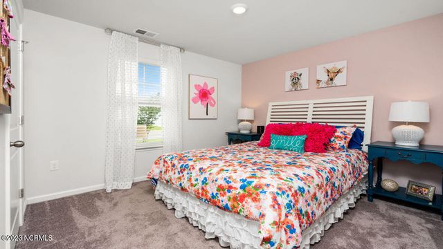 4359 Frogie Lane, Shallotte, NC 28470