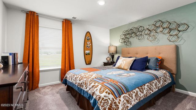 4359 Frogie Lane, Shallotte, NC 28470