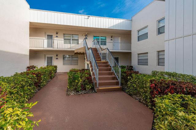 108 Normandy Lane C, Delray Beach, FL 33484