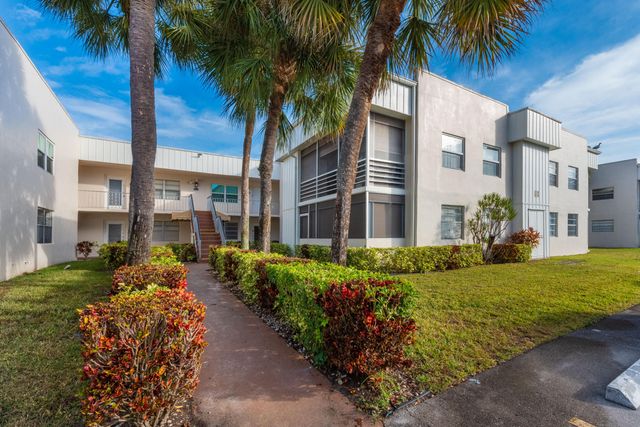 108 Normandy Lane C, Delray Beach, FL 33484