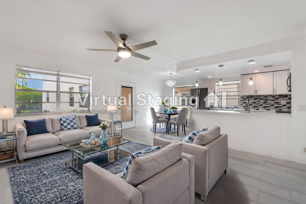 108 Normandy Lane C, Delray Beach, FL 33484