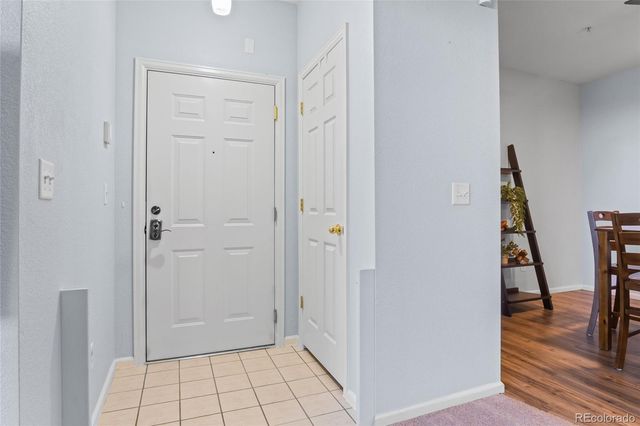 14333 E 1st Drive 104, Aurora, CO 80011