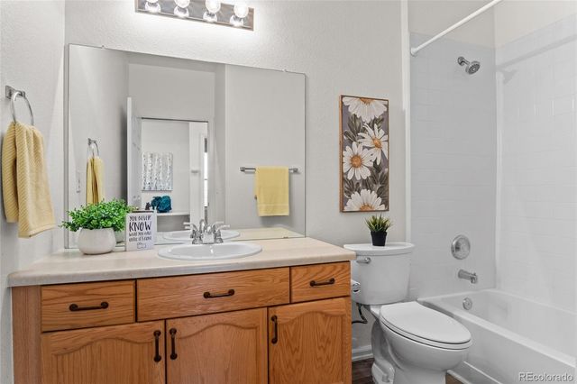 14333 E 1st Drive 104, Aurora, CO 80011