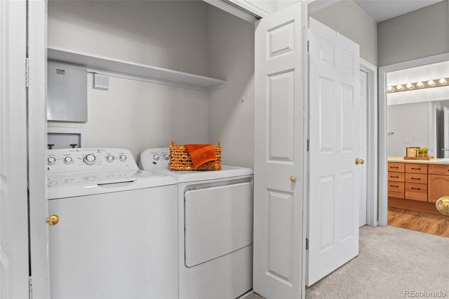 14333 E 1st Drive 104, Aurora, CO 80011