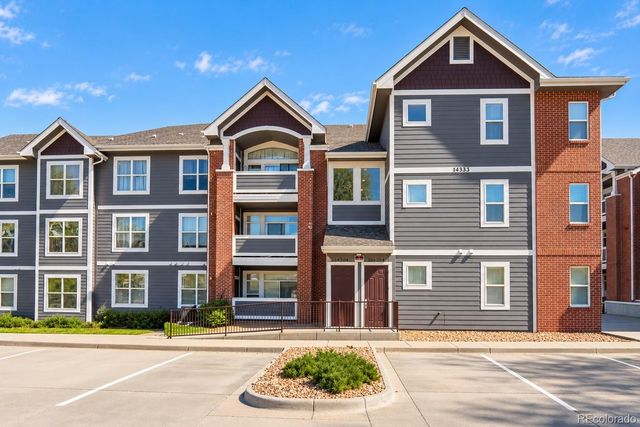 14333 E 1st Drive 104, Aurora, CO 80011