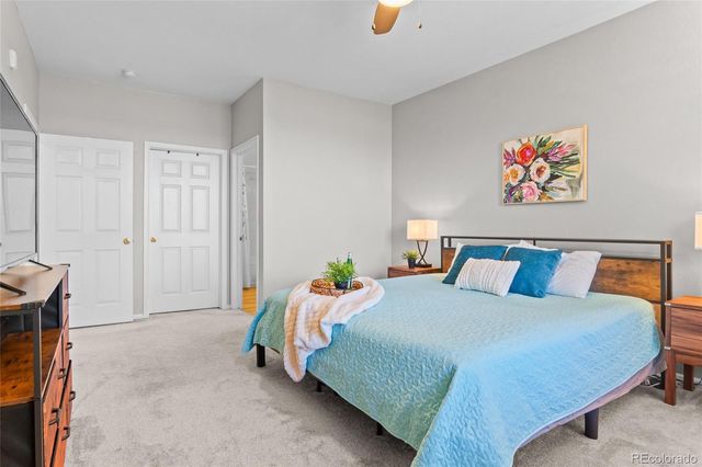 14333 E 1st Drive 104, Aurora, CO 80011
