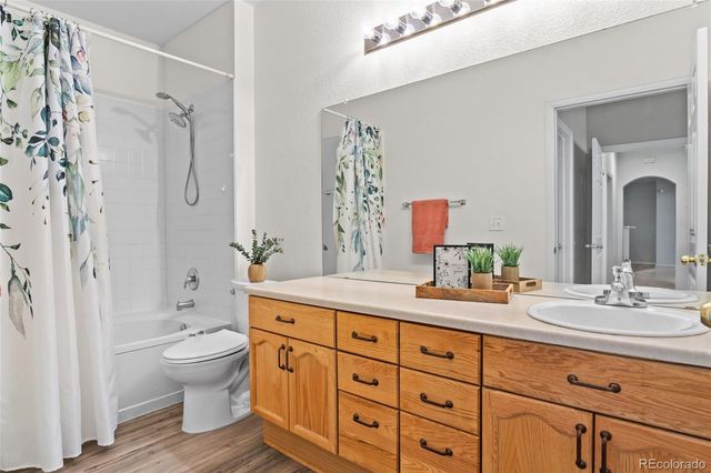14333 E 1st Drive 104, Aurora, CO 80011