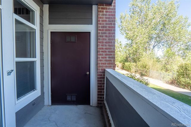14333 E 1st Drive 104, Aurora, CO 80011