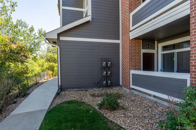 14333 E 1st Drive 104, Aurora, CO 80011
