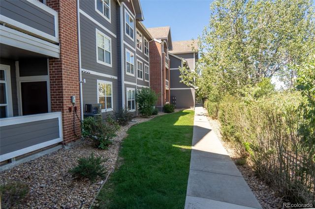 14333 E 1st Drive 104, Aurora, CO 80011