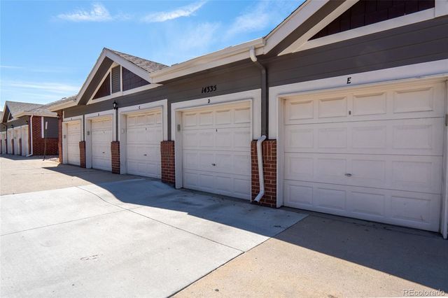 14333 E 1st Drive 104, Aurora, CO 80011
