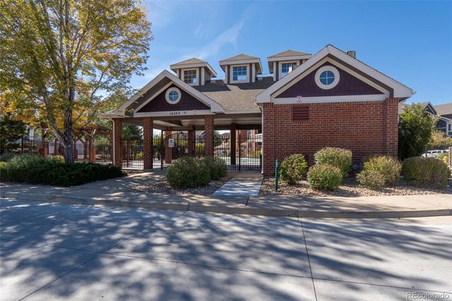 14333 E 1st Drive 104, Aurora, CO 80011