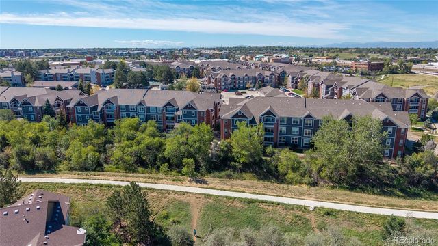 14333 E 1st Drive 104, Aurora, CO 80011