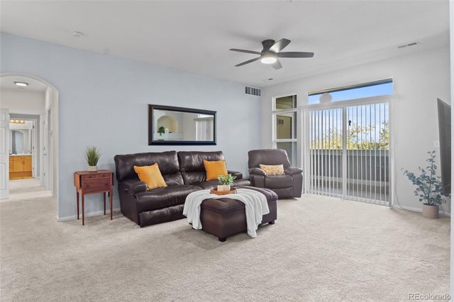 14333 E 1st Drive 104, Aurora, CO 80011