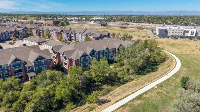 14333 E 1st Drive 104, Aurora, CO 80011
