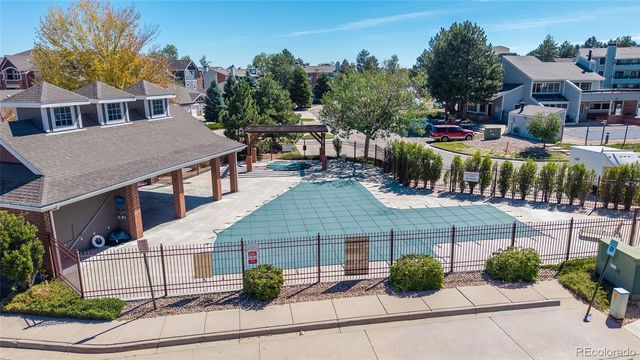 14333 E 1st Drive 104, Aurora, CO 80011