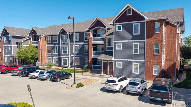 14333 E 1st Drive 104, Aurora, CO 80011