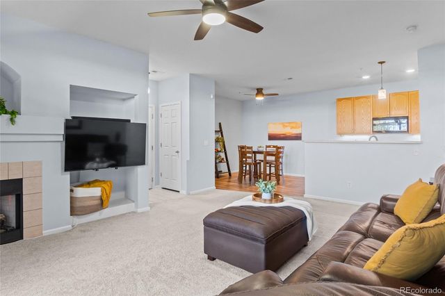 14333 E 1st Drive 104, Aurora, CO 80011