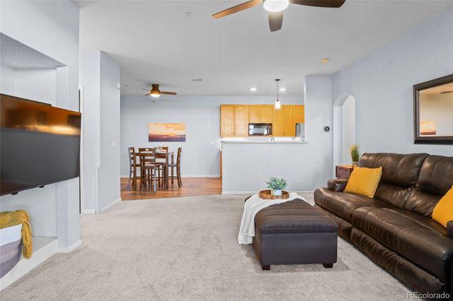 14333 E 1st Drive 104, Aurora, CO 80011