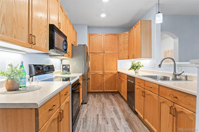 14333 E 1st Drive 104, Aurora, CO 80011