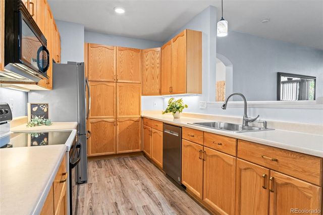 14333 E 1st Drive 104, Aurora, CO 80011