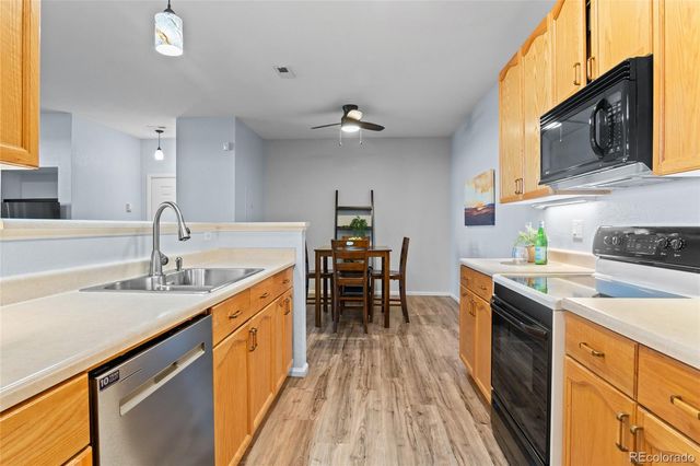 14333 E 1st Drive 104, Aurora, CO 80011