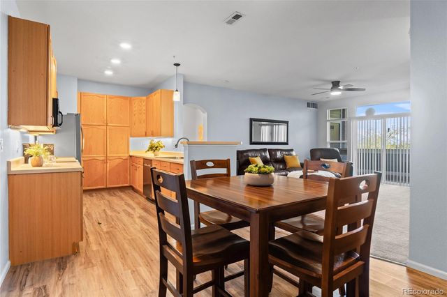 14333 E 1st Drive 104, Aurora, CO 80011