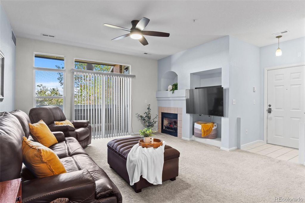 14333 E 1st Drive 104, Aurora, CO 80011