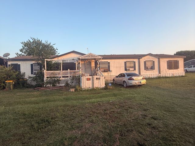3609 Wild Horse Lane, Joshua, TX 76058