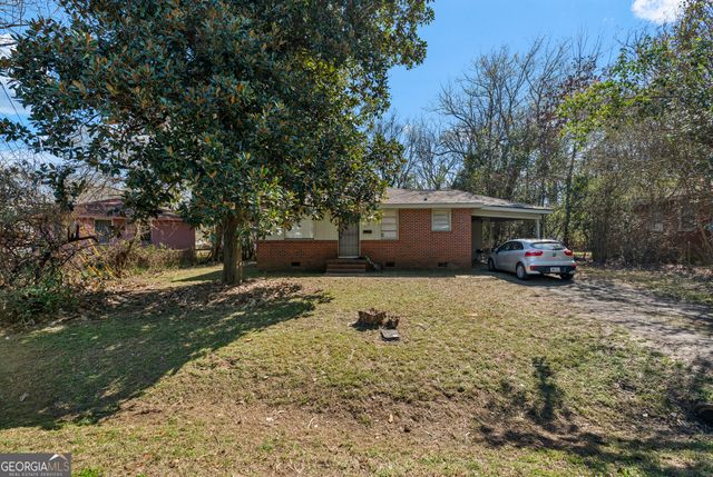 2940 Blan Street, Columbus, GA 31903