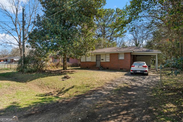 2940 Blan Street, Columbus, GA 31903