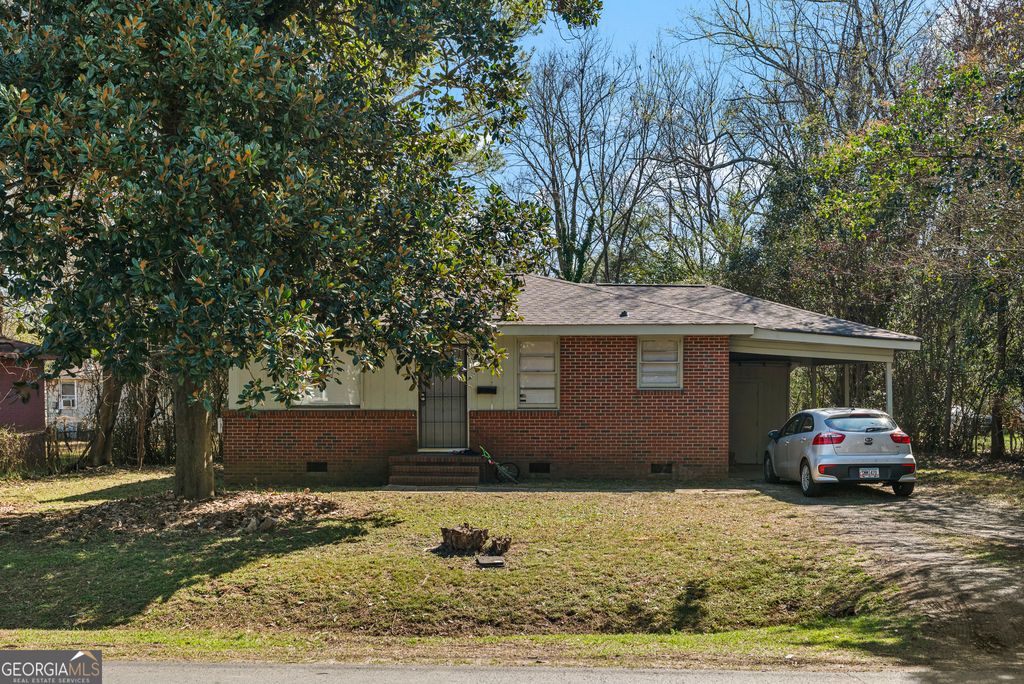 2940 Blan Street, Columbus, GA 31903