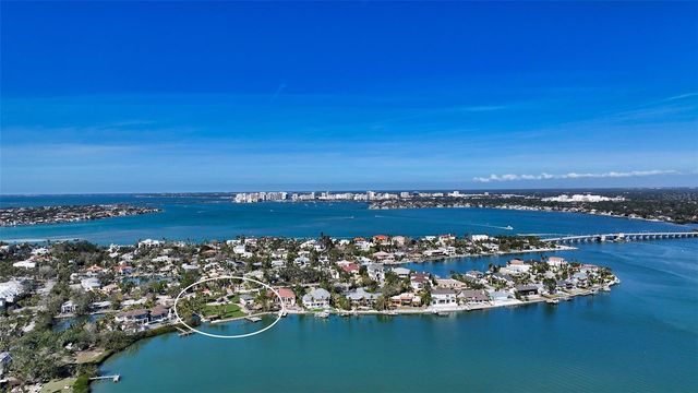 684 FREELING DRIVE, Sarasota, FL 34242