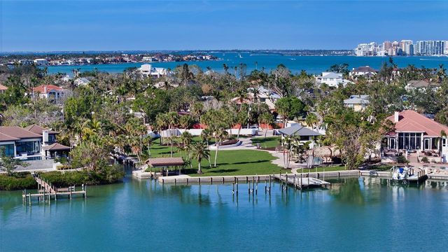 684 FREELING DRIVE, Sarasota, FL 34242