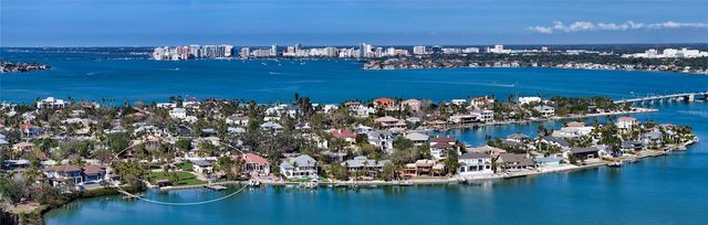 684 FREELING DRIVE, Sarasota, FL 34242