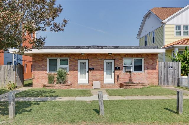 315 15th St Apt 6, Virginia Beach, VA 23451
