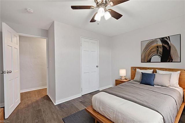 315 15th St Apt 6, Virginia Beach, VA 23451