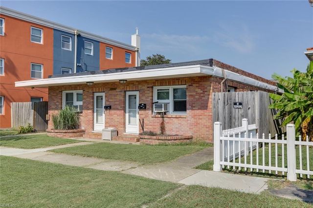 315 15th St Apt 6, Virginia Beach, VA 23451