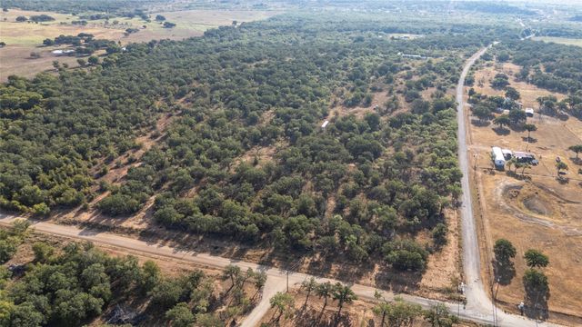 TBD 2.13 Acres County Road 129, Brownwood, TX 76801