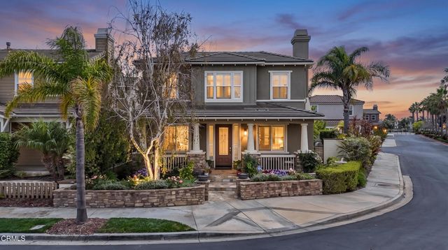 4082 Farralon Way, Oxnard, CA 93035