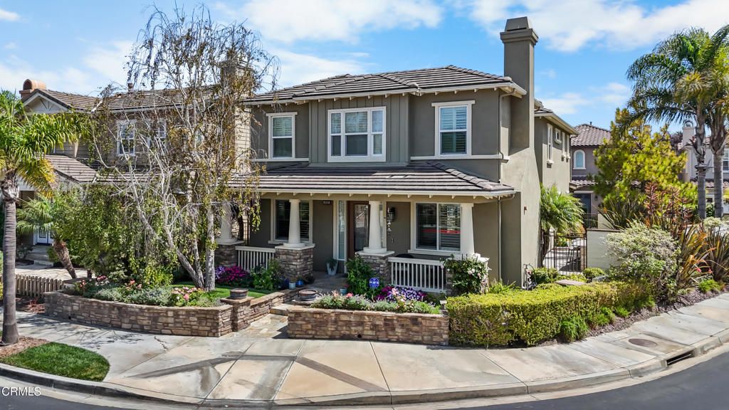 4082 Farralon Way, Oxnard, CA 93035
