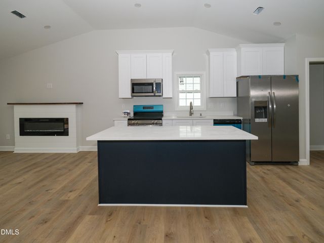 109 Hazel Street, Goldsboro, NC 27530
